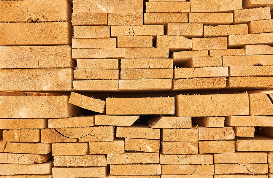 holz