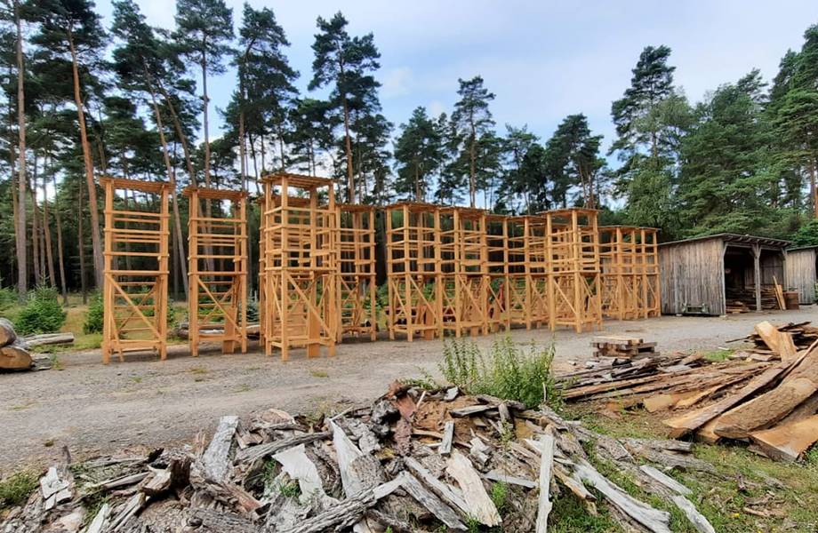 kanzelbau